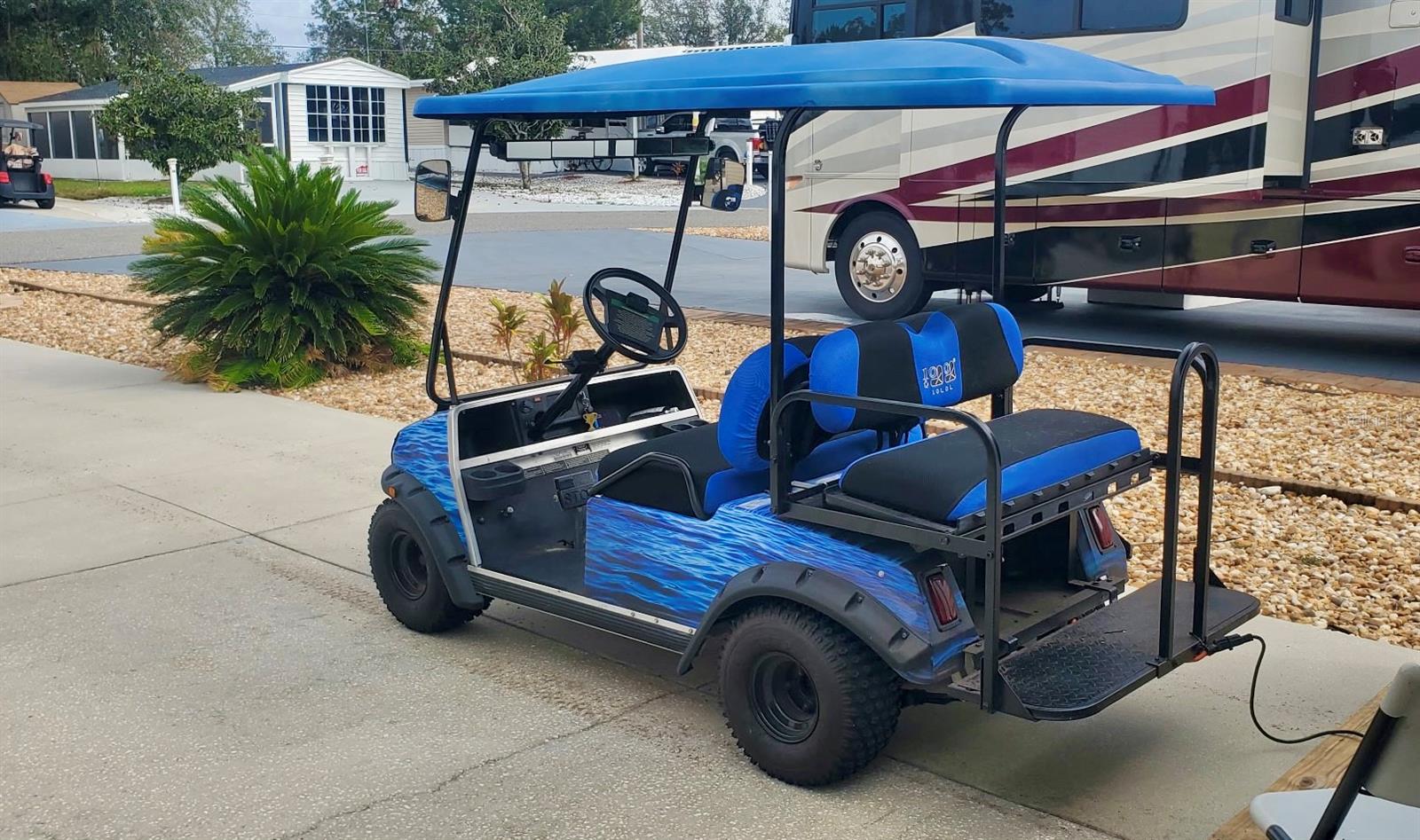 SUN AIR NORTH - Land