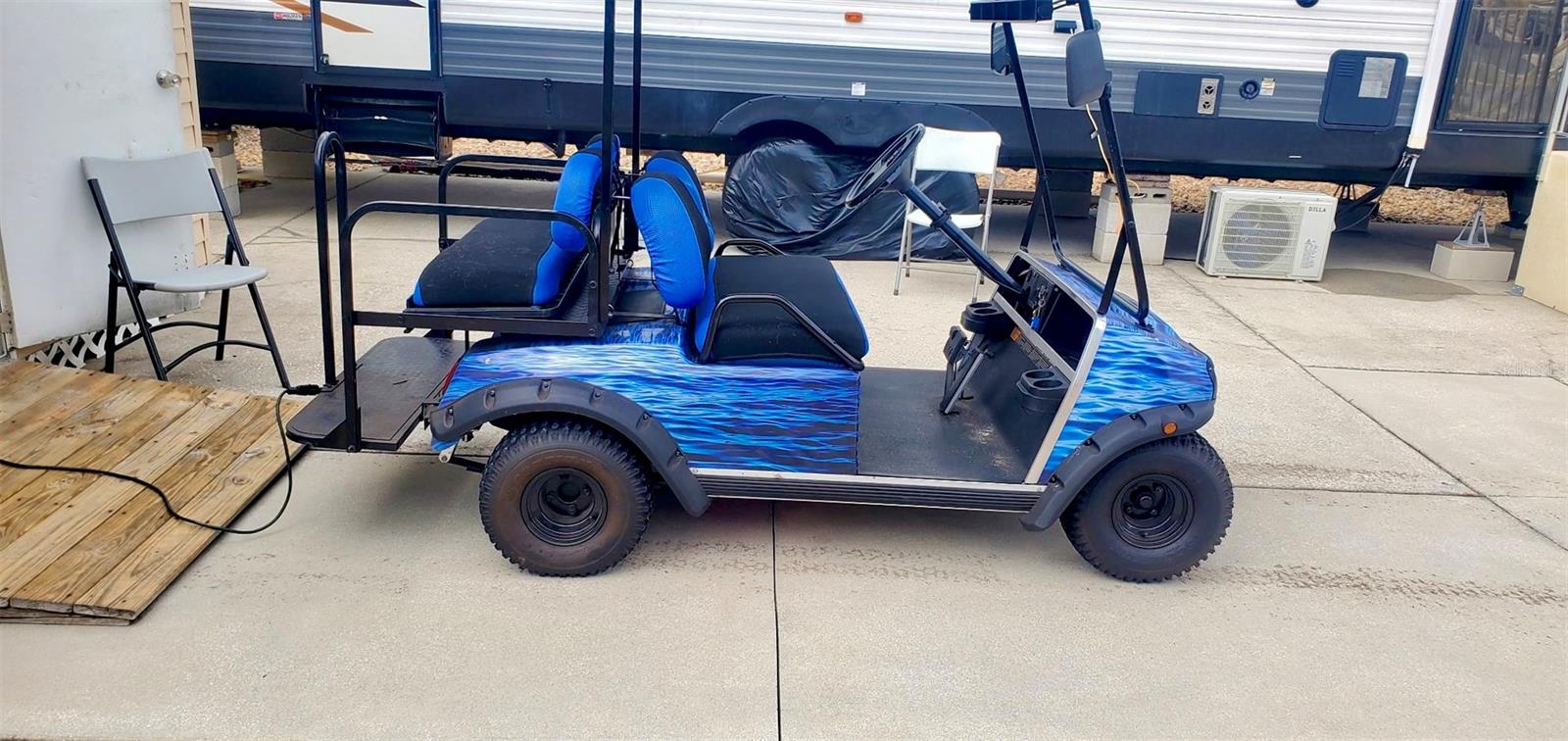 SUN AIR NORTH - Land