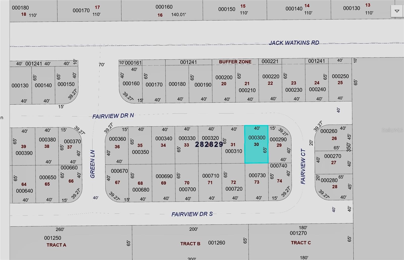 SUN AIR NORTH - Land