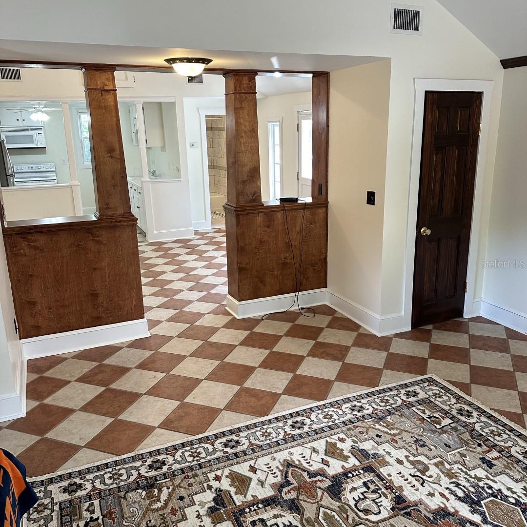 HOWRYS ADD - Residential Income