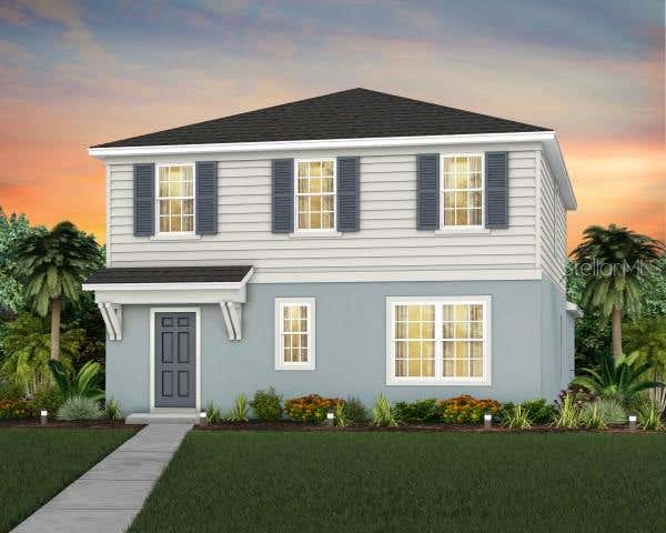 Photo of 10734 Leafy Laurel Street, Orlando, FL 32829 (MLS # O6435762)