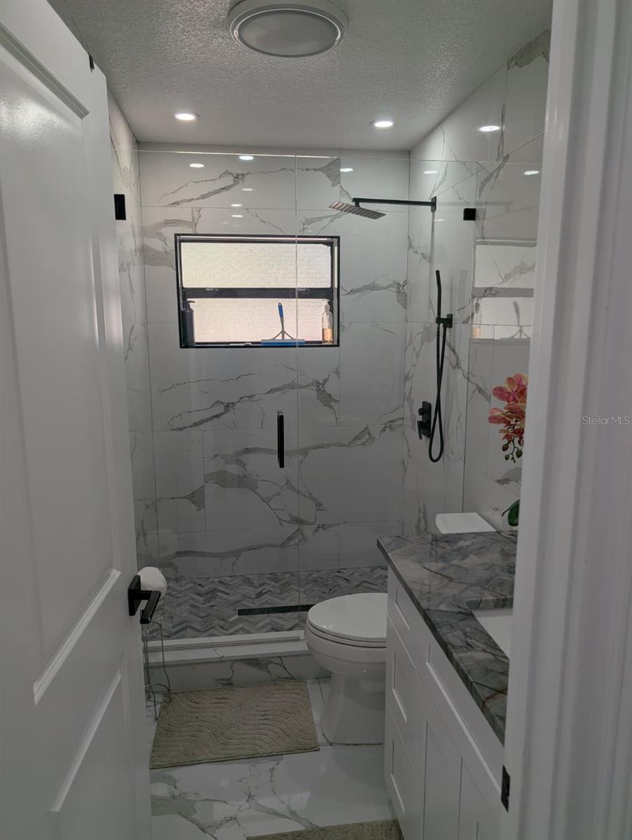 PLACID HILL - Residential