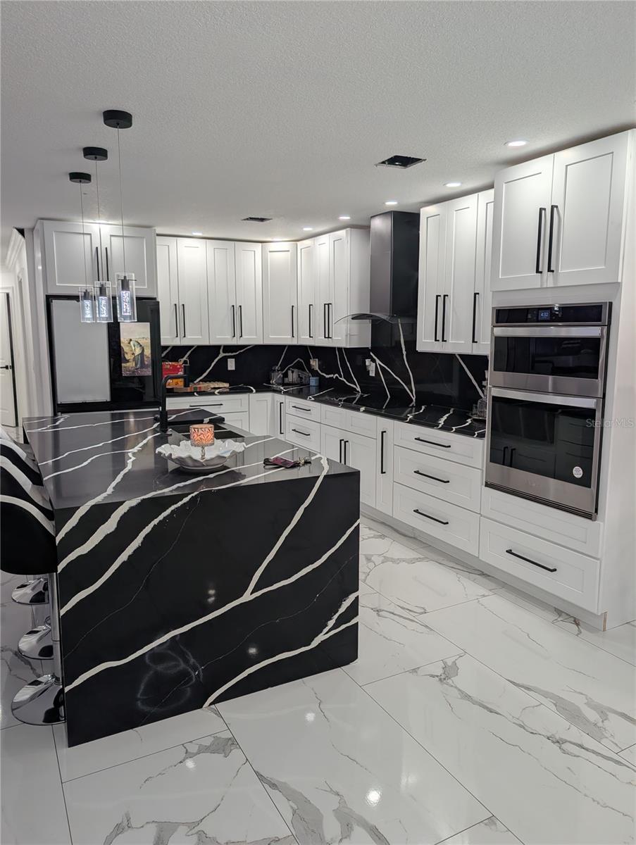 PLACID HILL - Residential