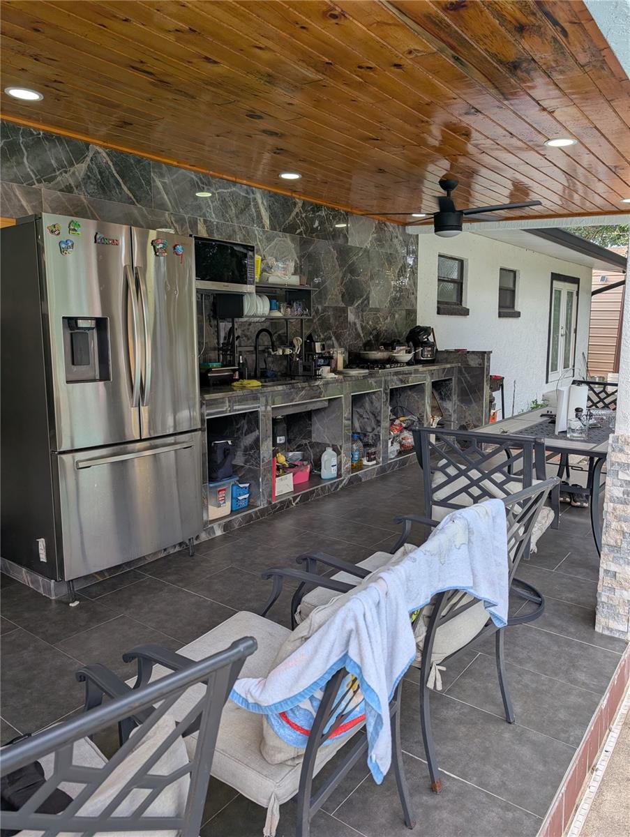 PLACID HILL - Residential