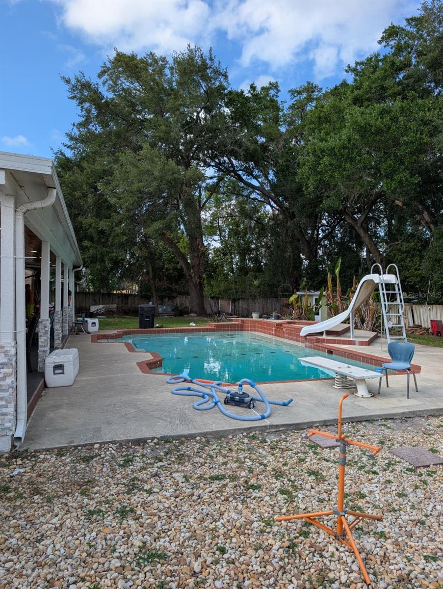 PLACID HILL - Residential