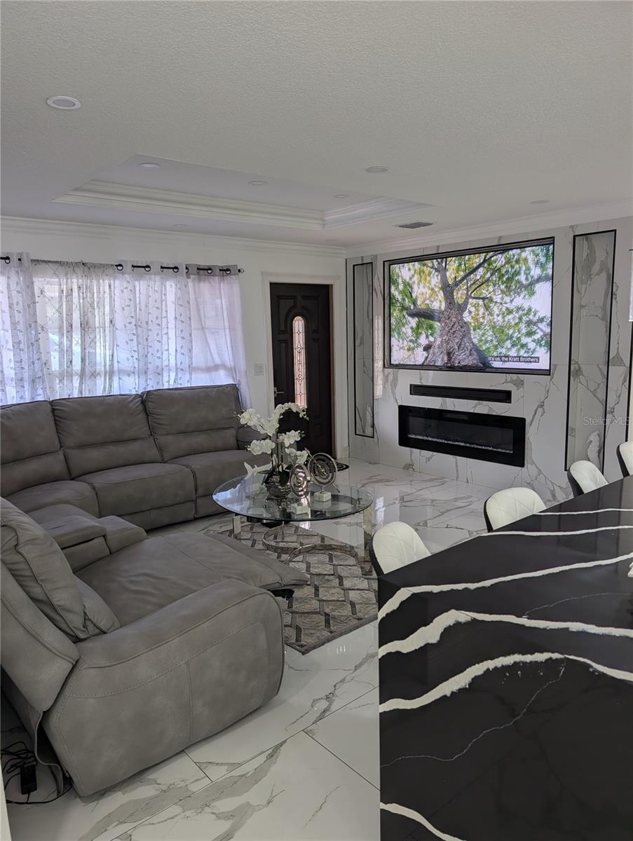 PLACID HILL - Residential