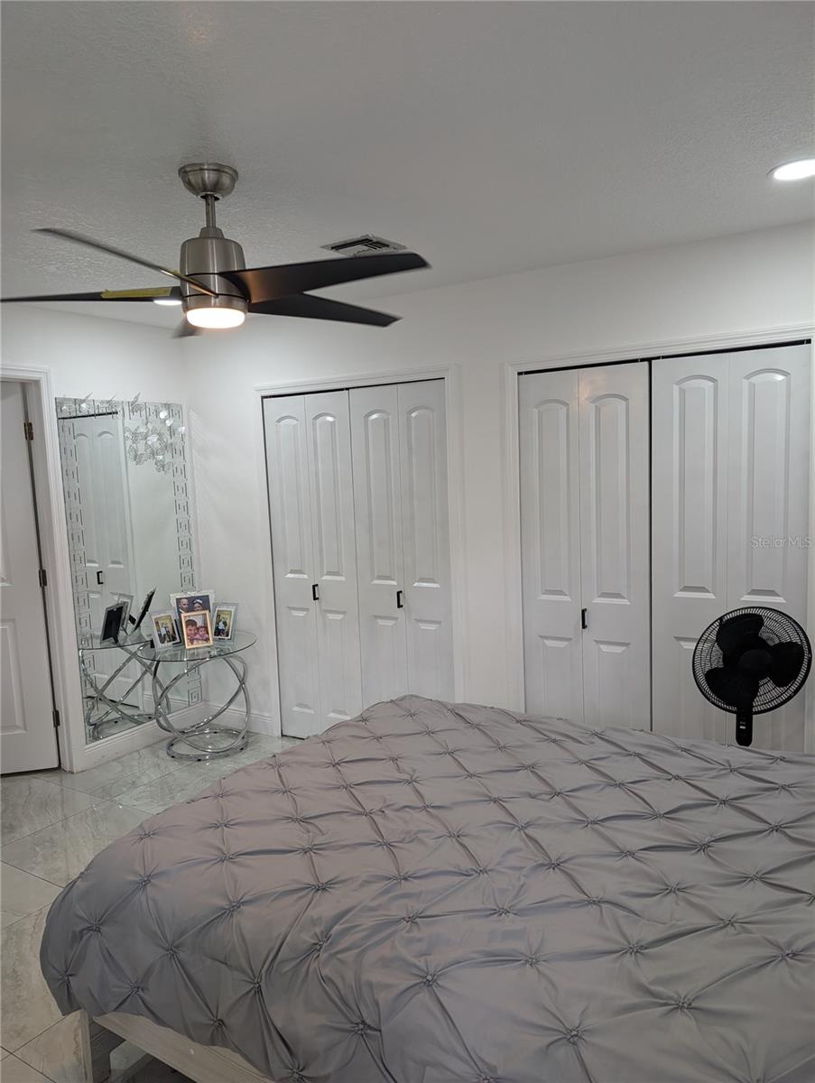 PLACID HILL - Residential