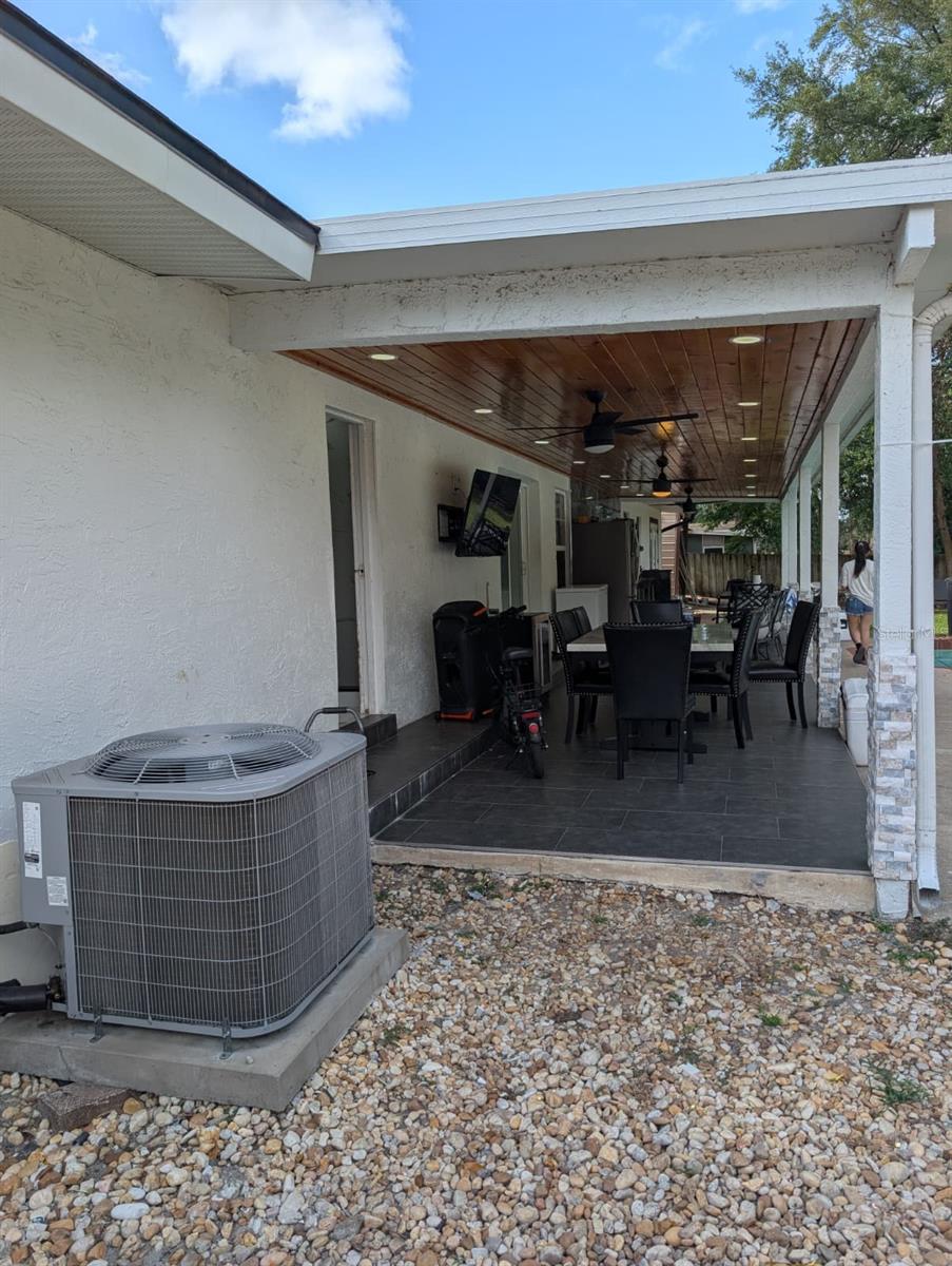 PLACID HILL - Residential