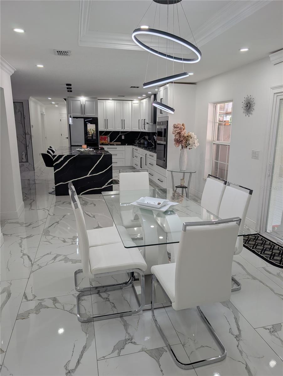 PLACID HILL - Residential