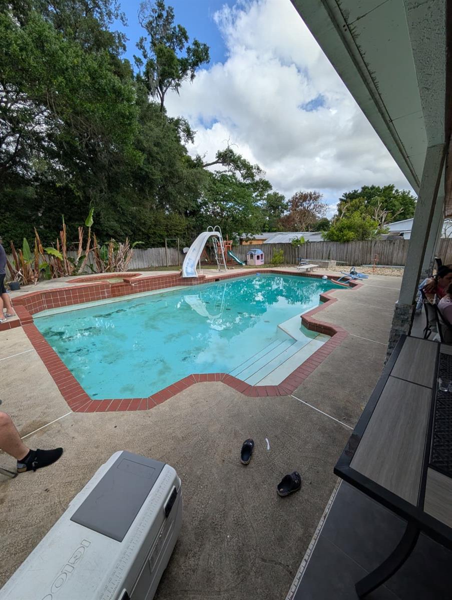 PLACID HILL - Residential