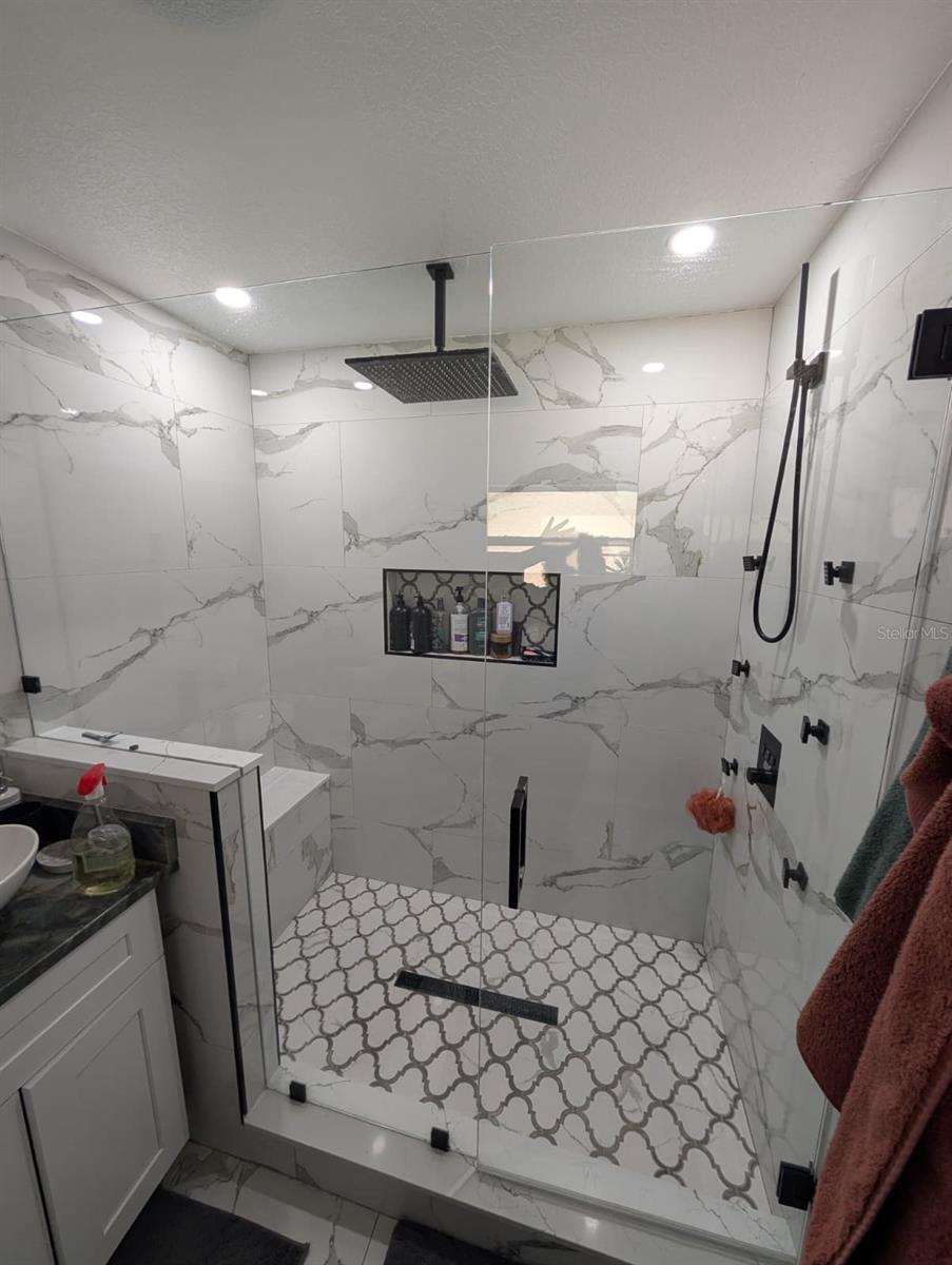 PLACID HILL - Residential