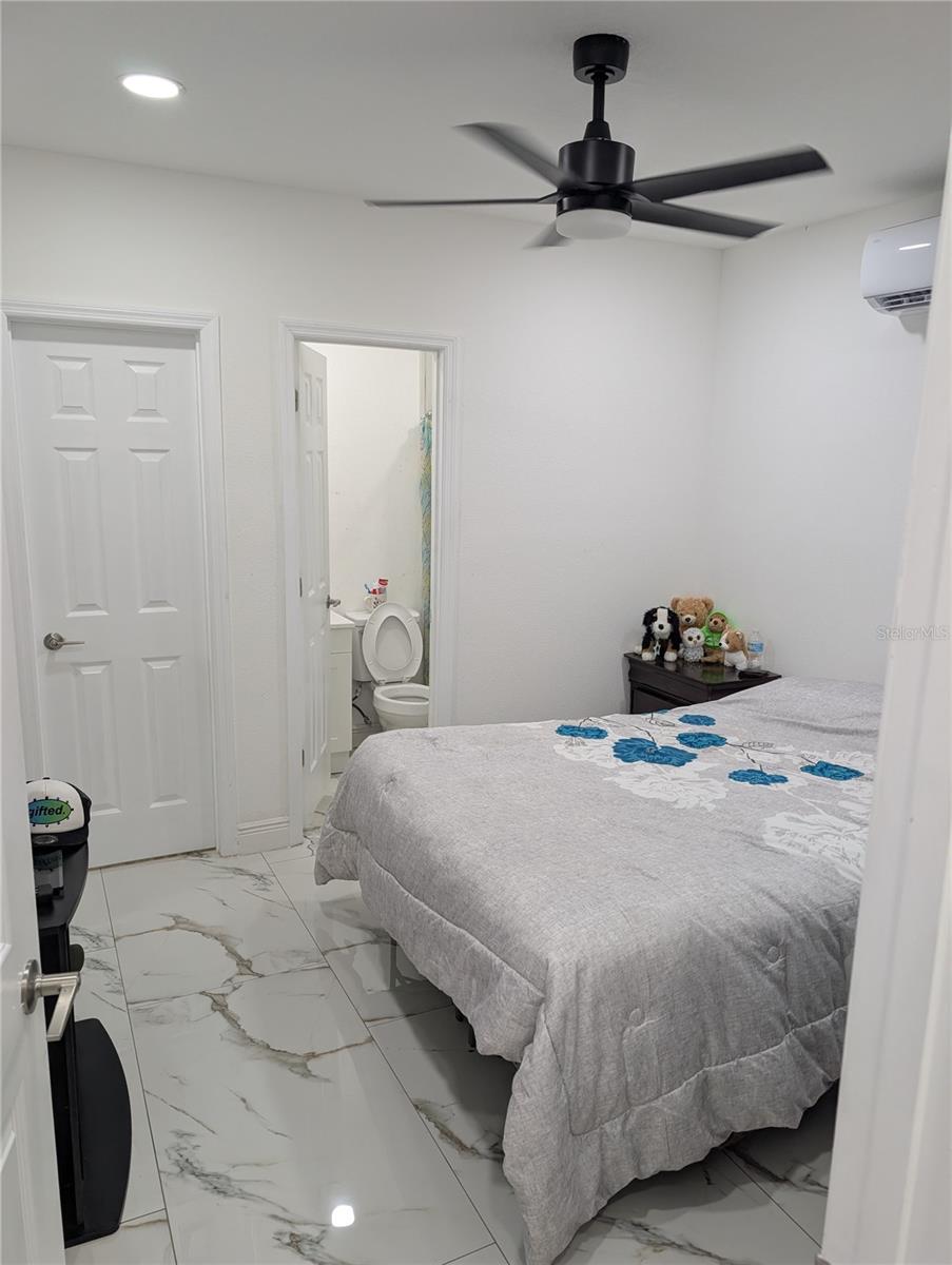 PLACID HILL - Residential