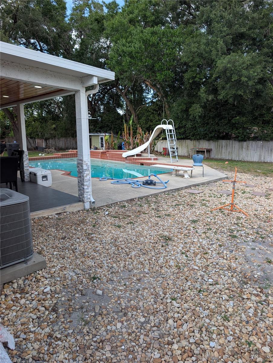 PLACID HILL - Residential