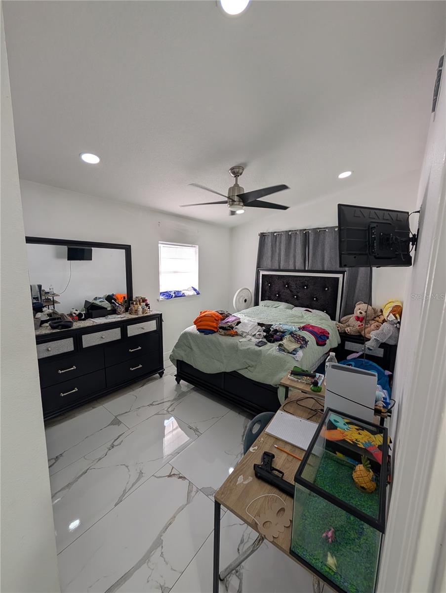 PLACID HILL - Residential