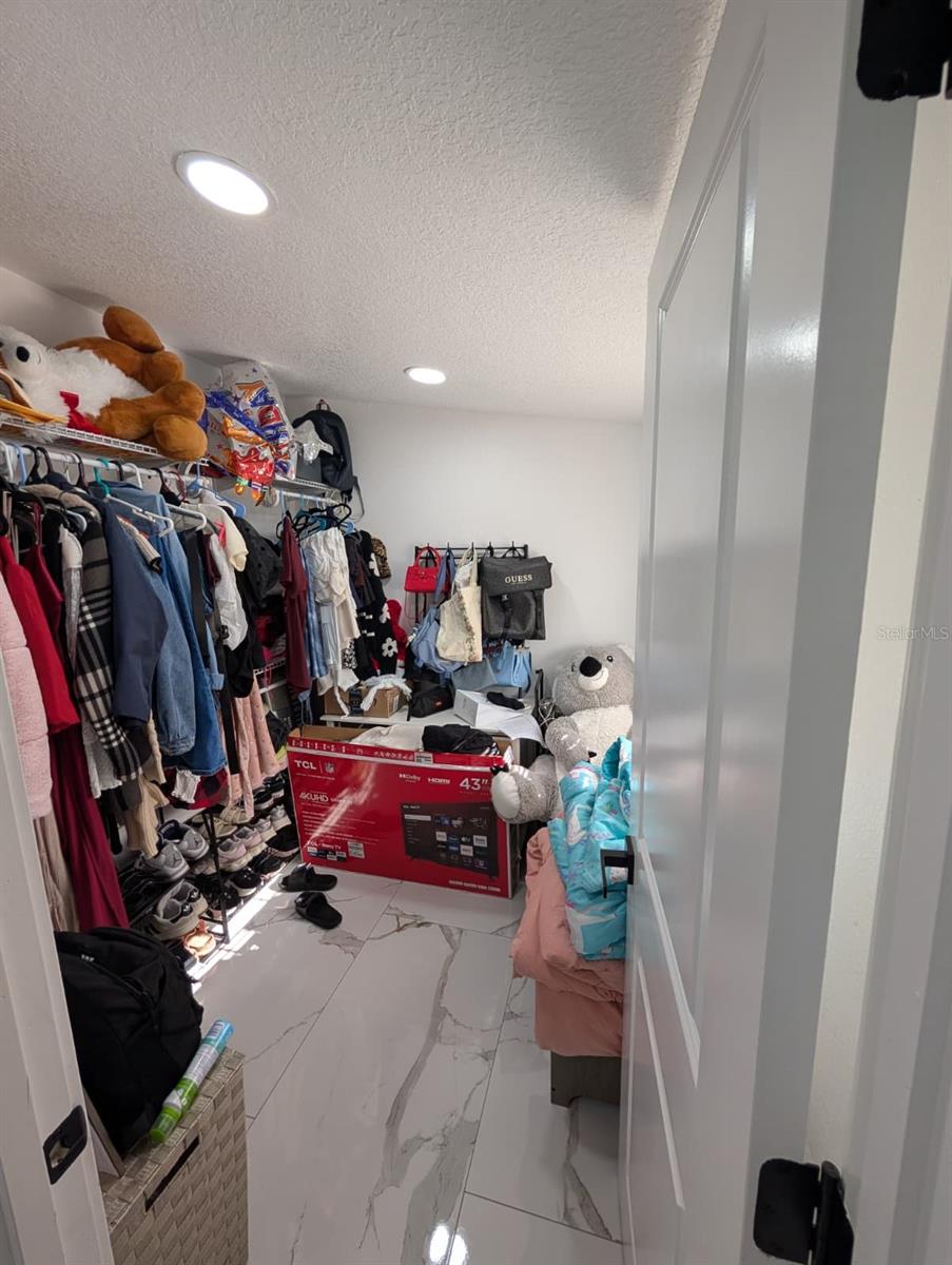 PLACID HILL - Residential