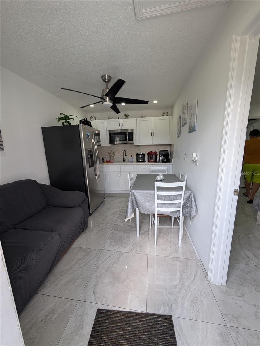 PLACID HILL - Residential