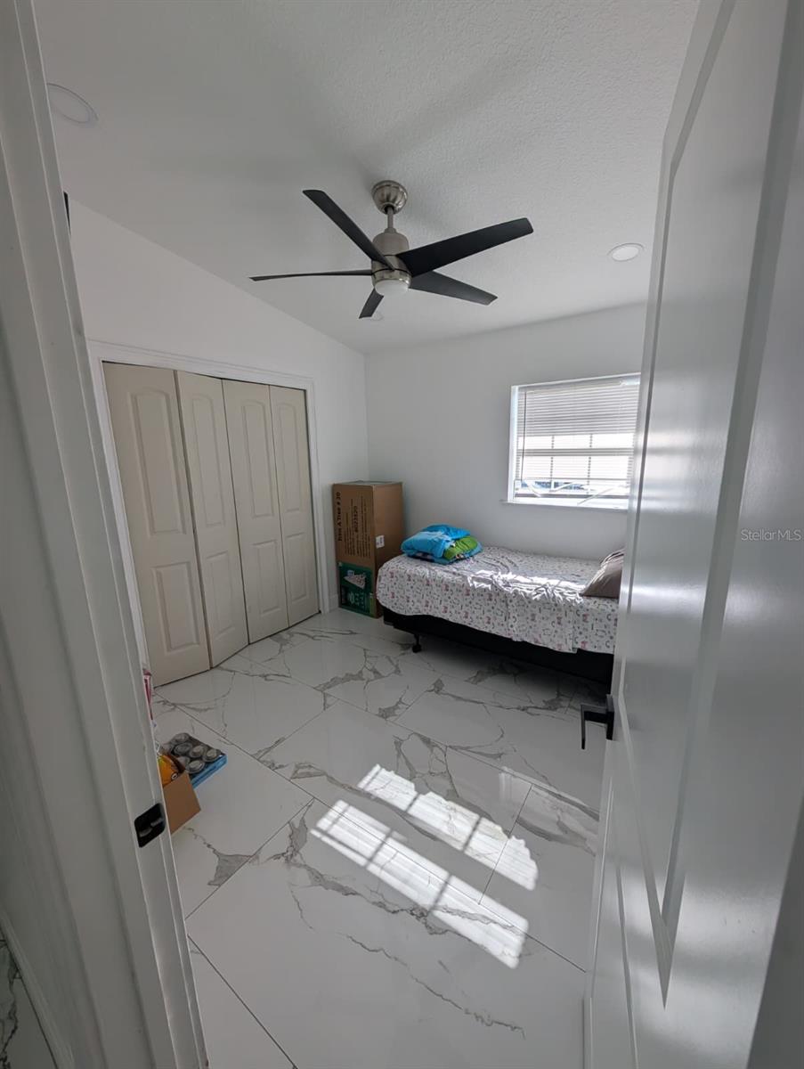 PLACID HILL - Residential