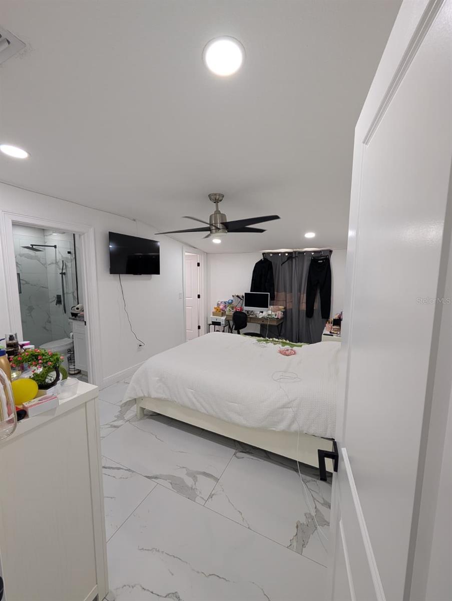 PLACID HILL - Residential