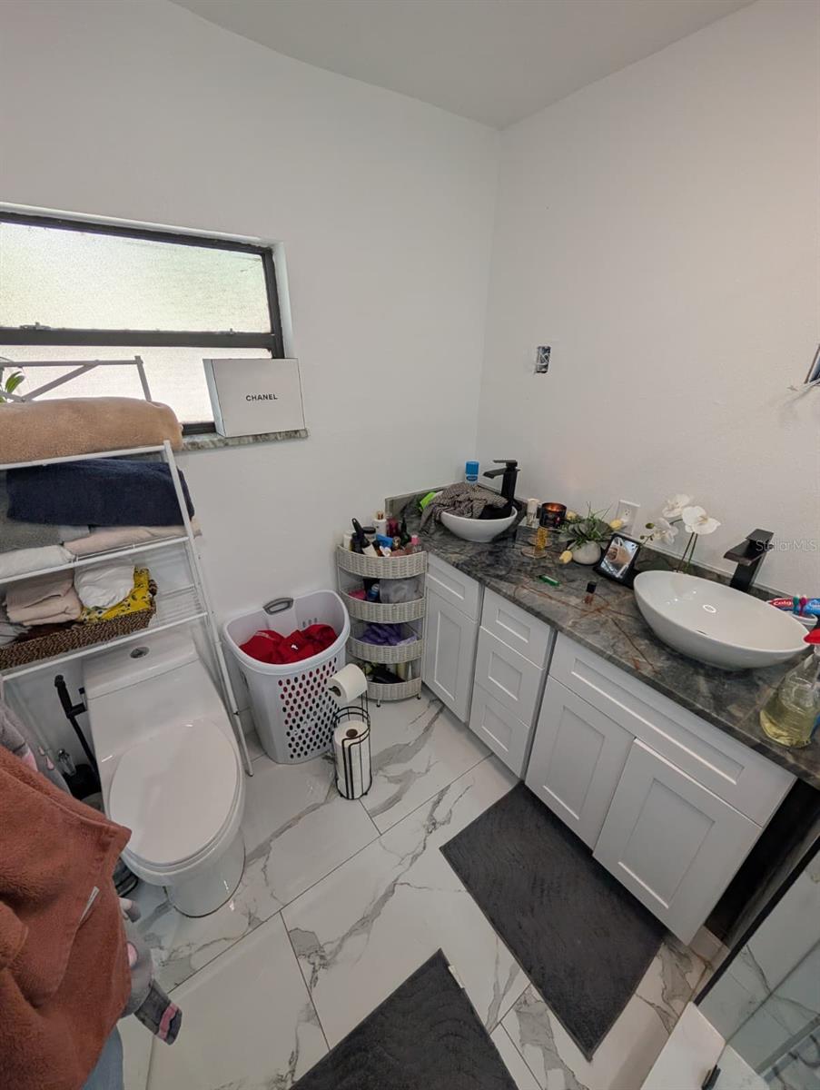 PLACID HILL - Residential