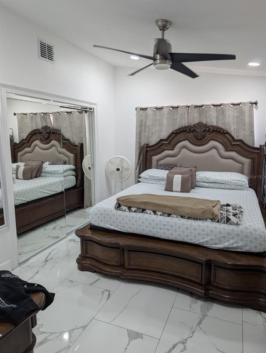 PLACID HILL - Residential