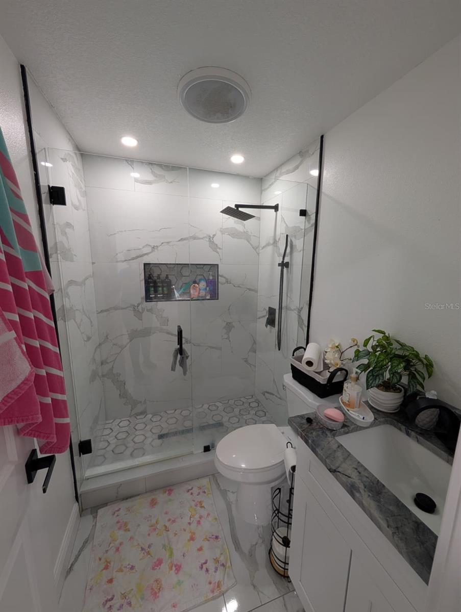 PLACID HILL - Residential