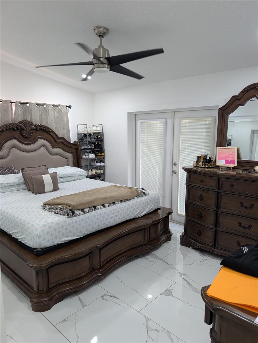 PLACID HILL - Residential