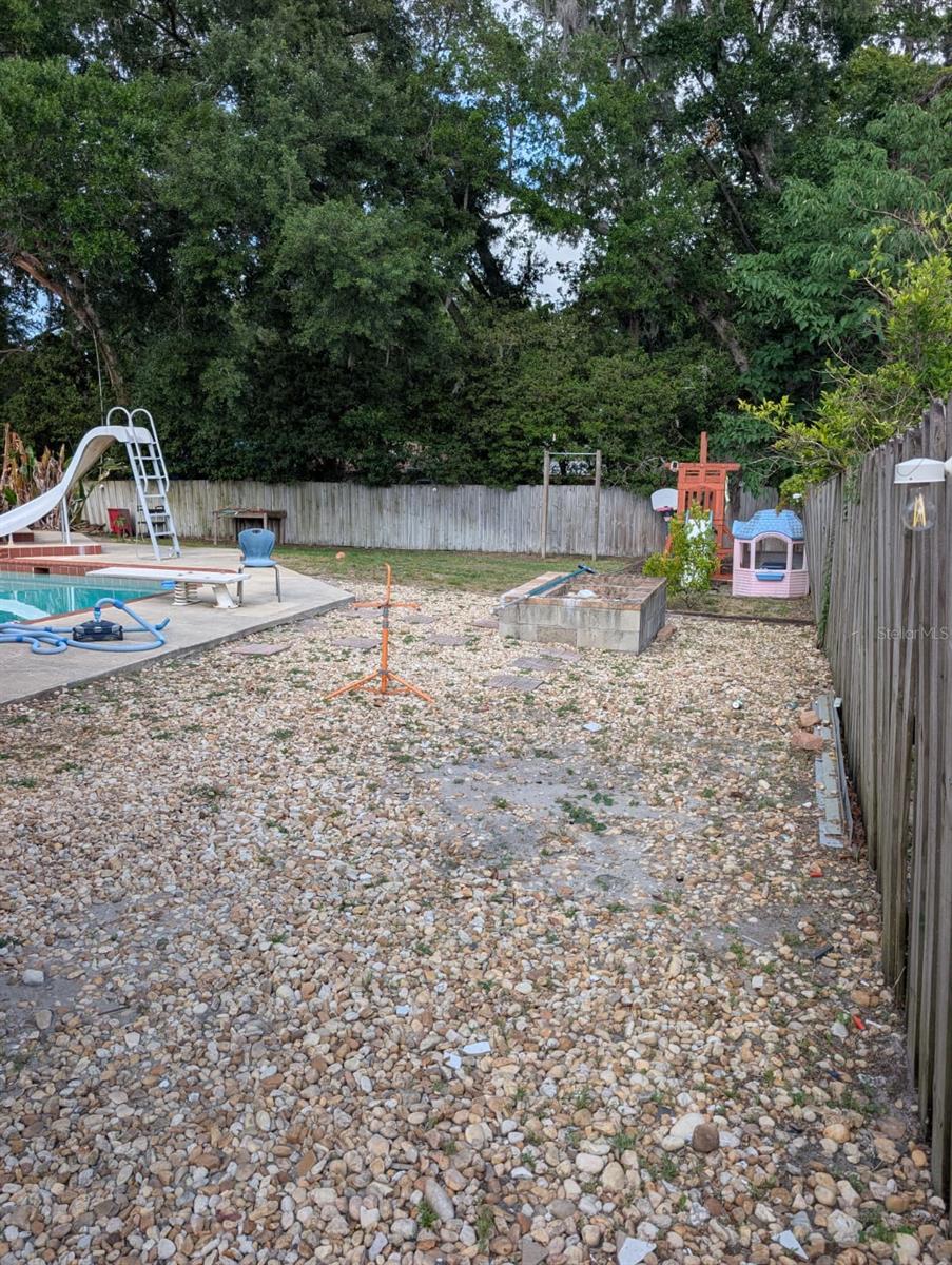 PLACID HILL - Residential