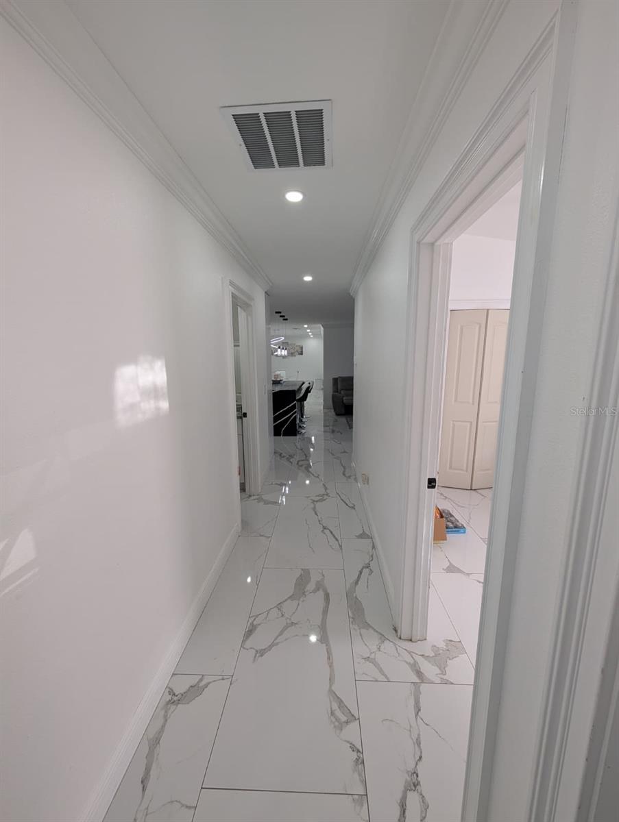 PLACID HILL - Residential