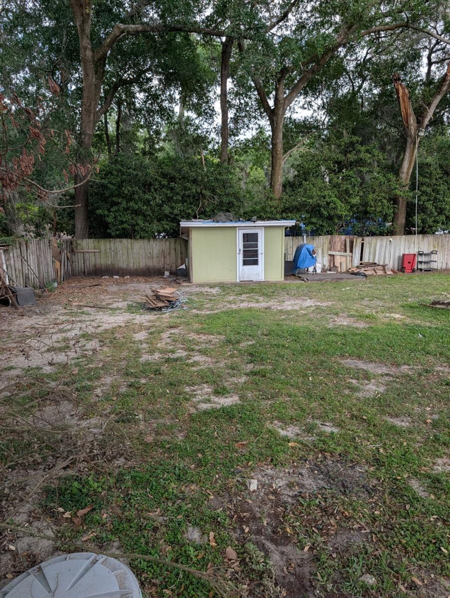 PLACID HILL - Residential