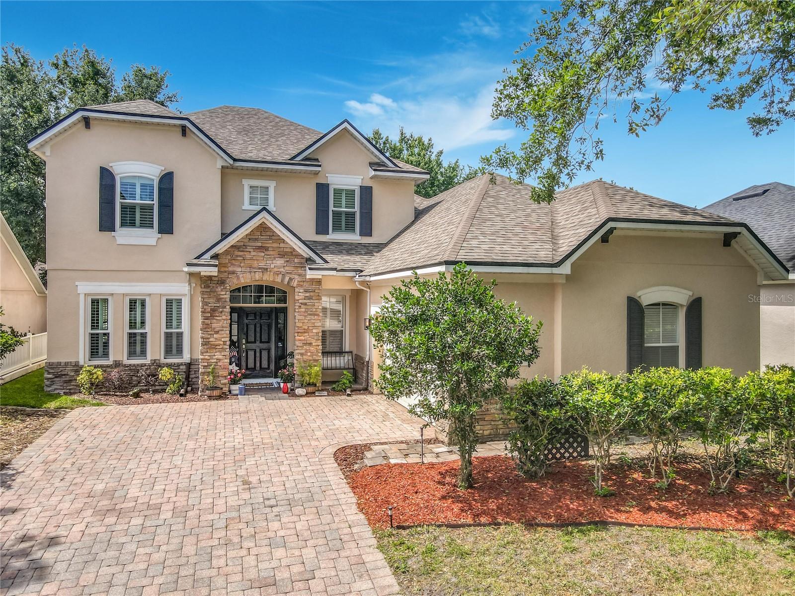 123 IVYDALE MANOR DRIVE