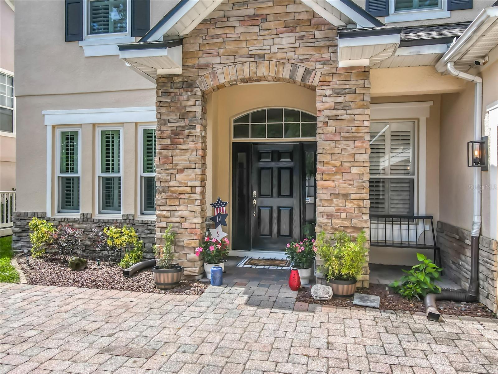 123 IVYDALE MANOR DRIVE