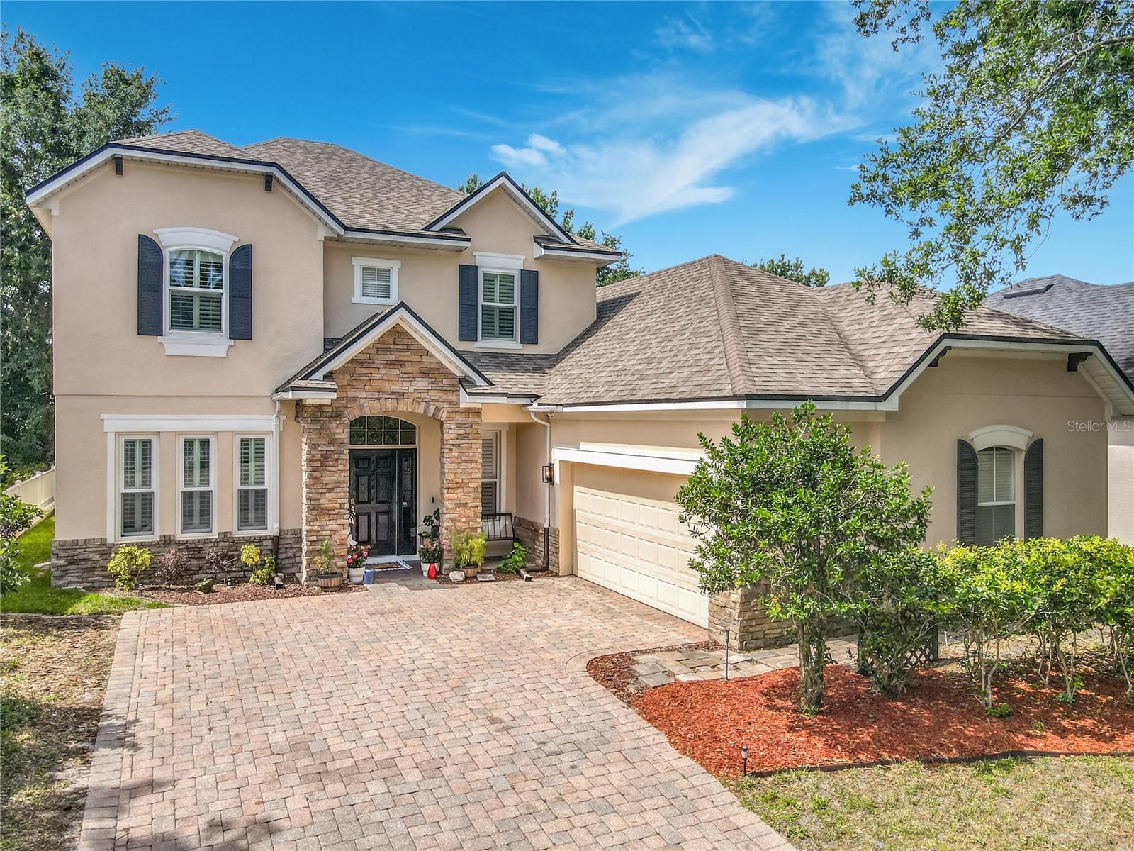 123 IVYDALE MANOR DRIVE