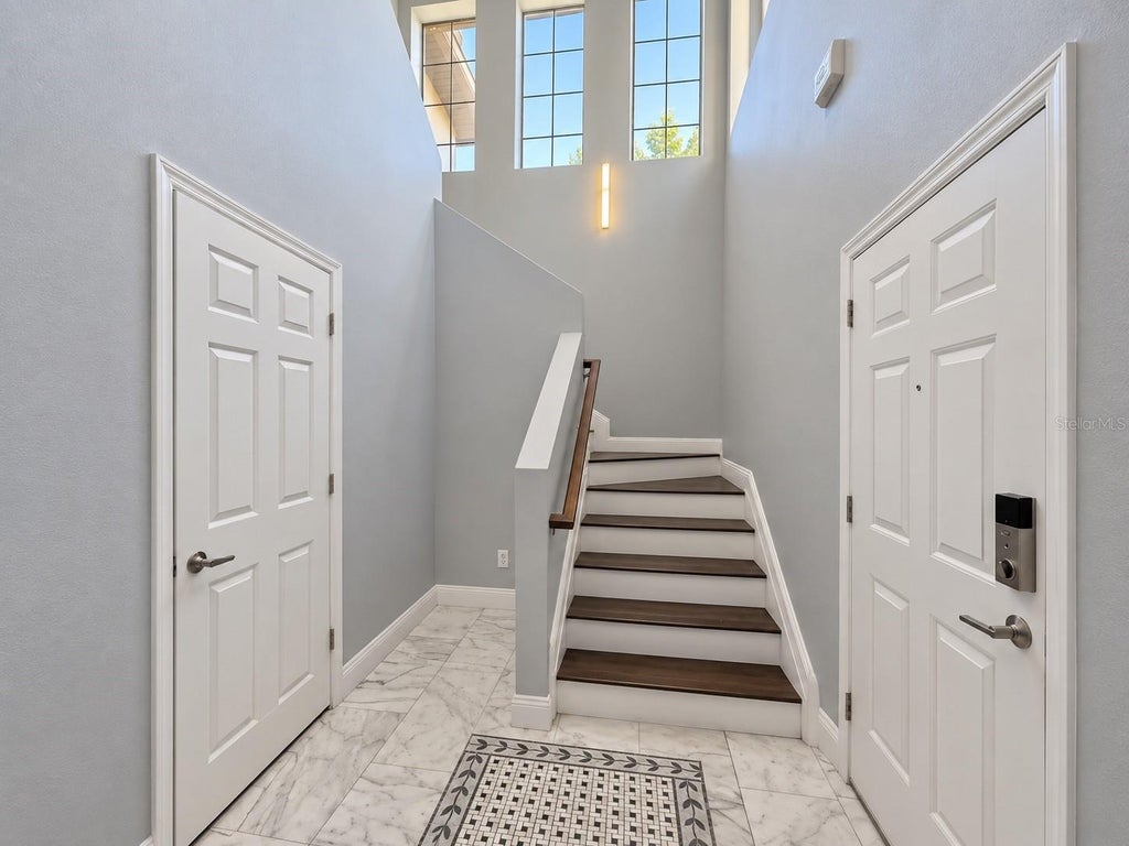 Photo of 30039 Mossbank Drive, Wesley Chapel, FL 33543 (MLS # TB8548196)