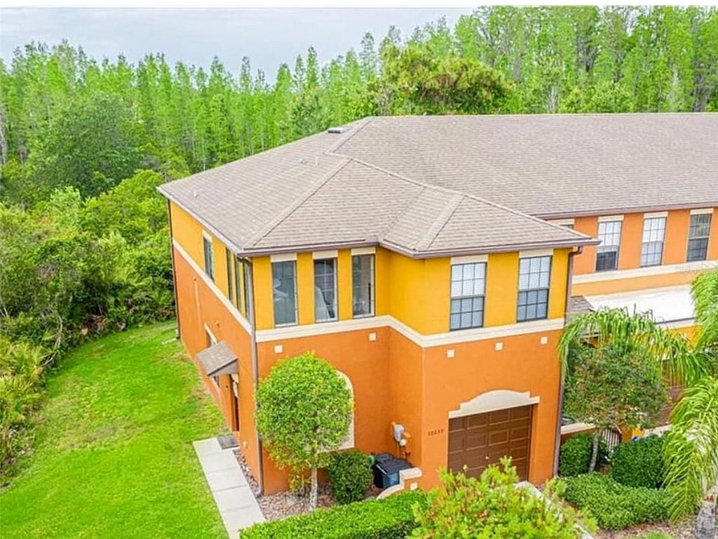 Photo of 30039 Mossbank Drive, Wesley Chapel, FL 33543 (MLS # TB8548196)