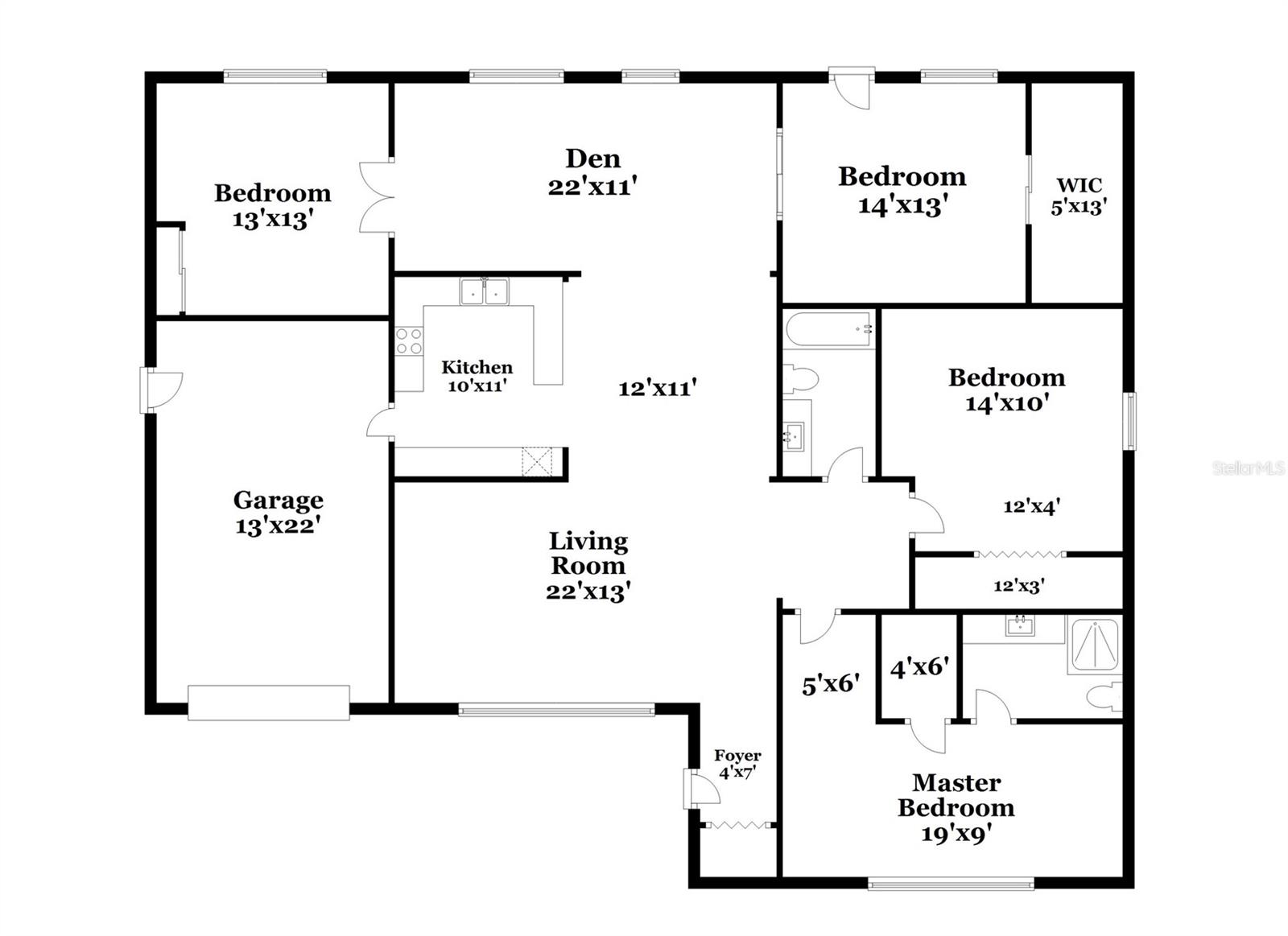 EMBASSY HILLS - Residential Lease