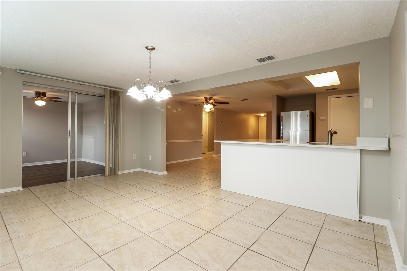 EMBASSY HILLS - Residential Lease