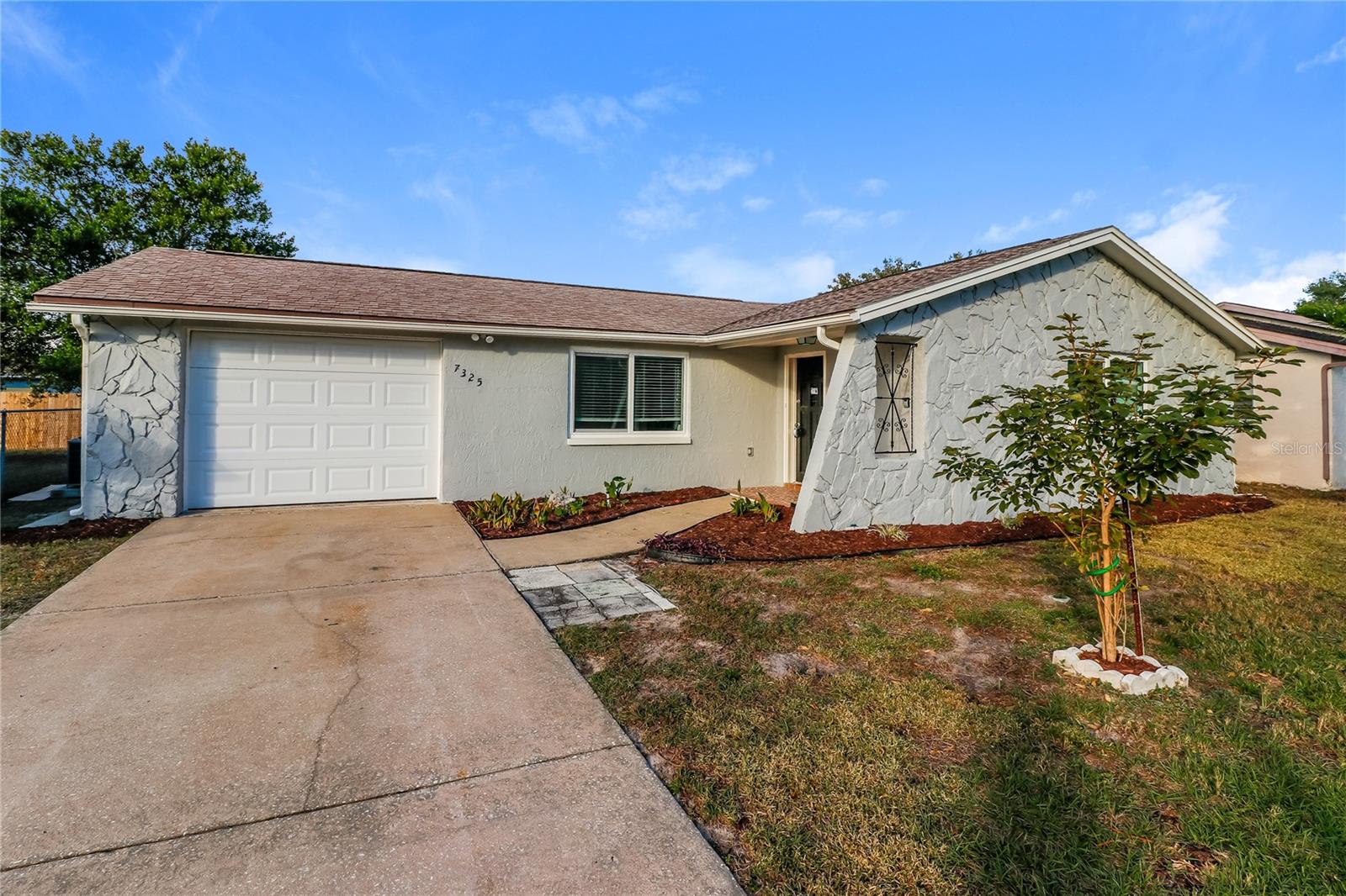 EMBASSY HILLS - Residential Lease