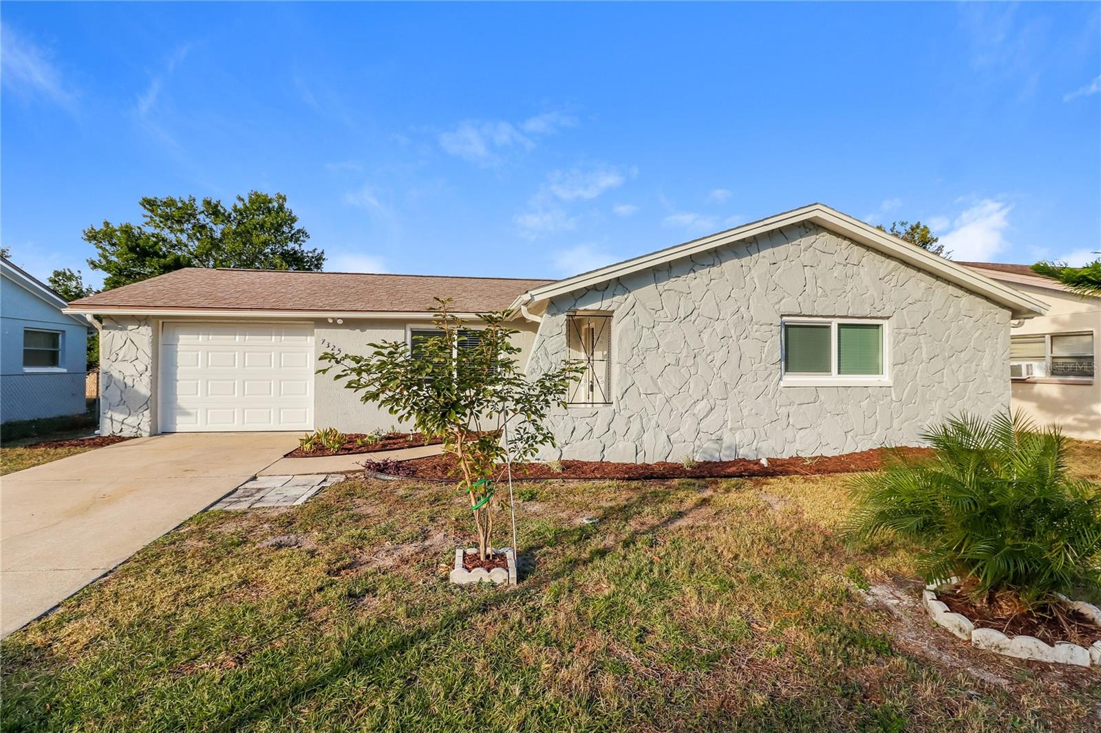 EMBASSY HILLS - Residential Lease