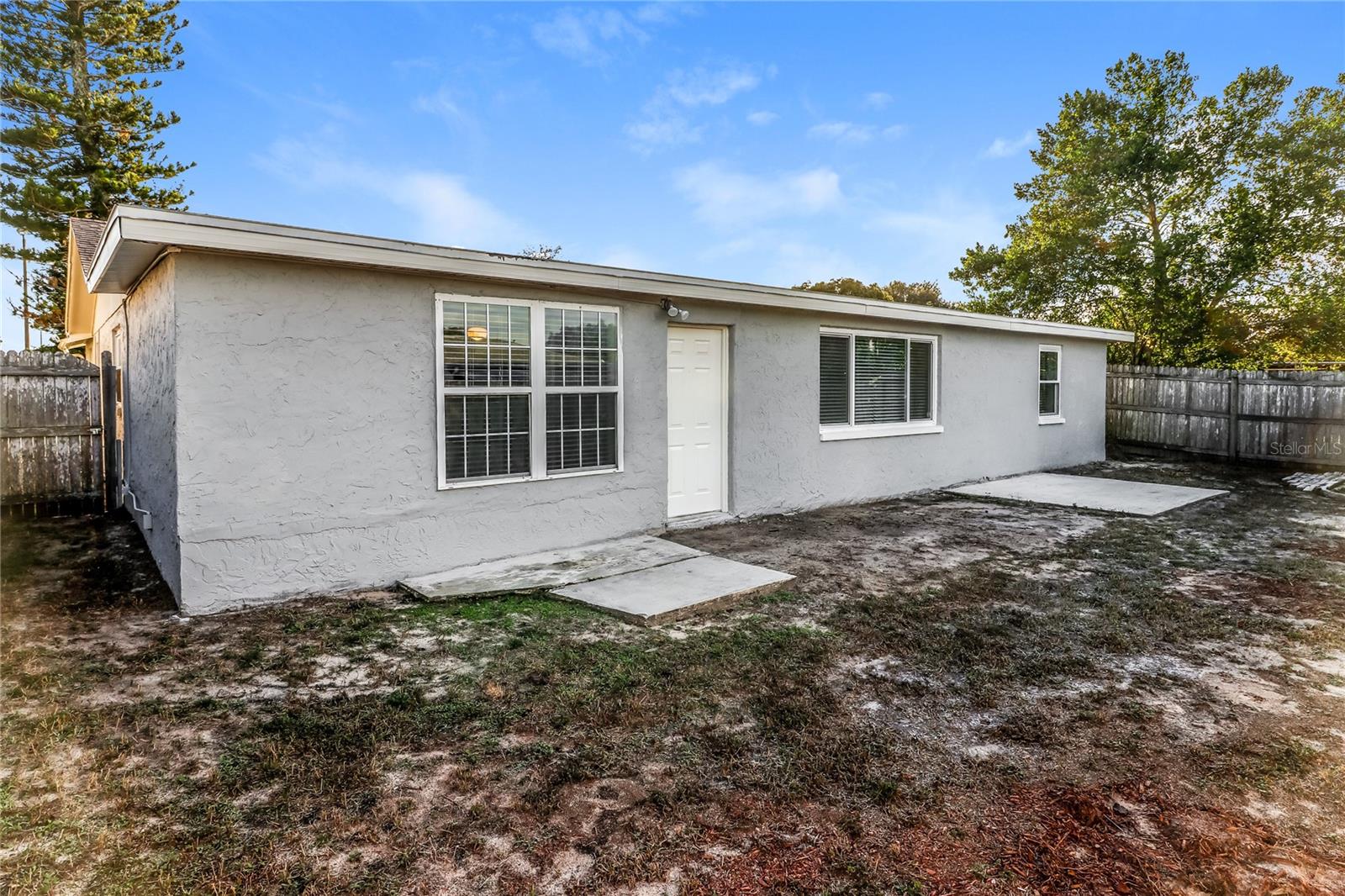 EMBASSY HILLS - Residential Lease