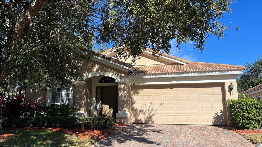 Photo of 3315 Flamborough Drive, Orlando, FL 32835 (MLS # O6378259)