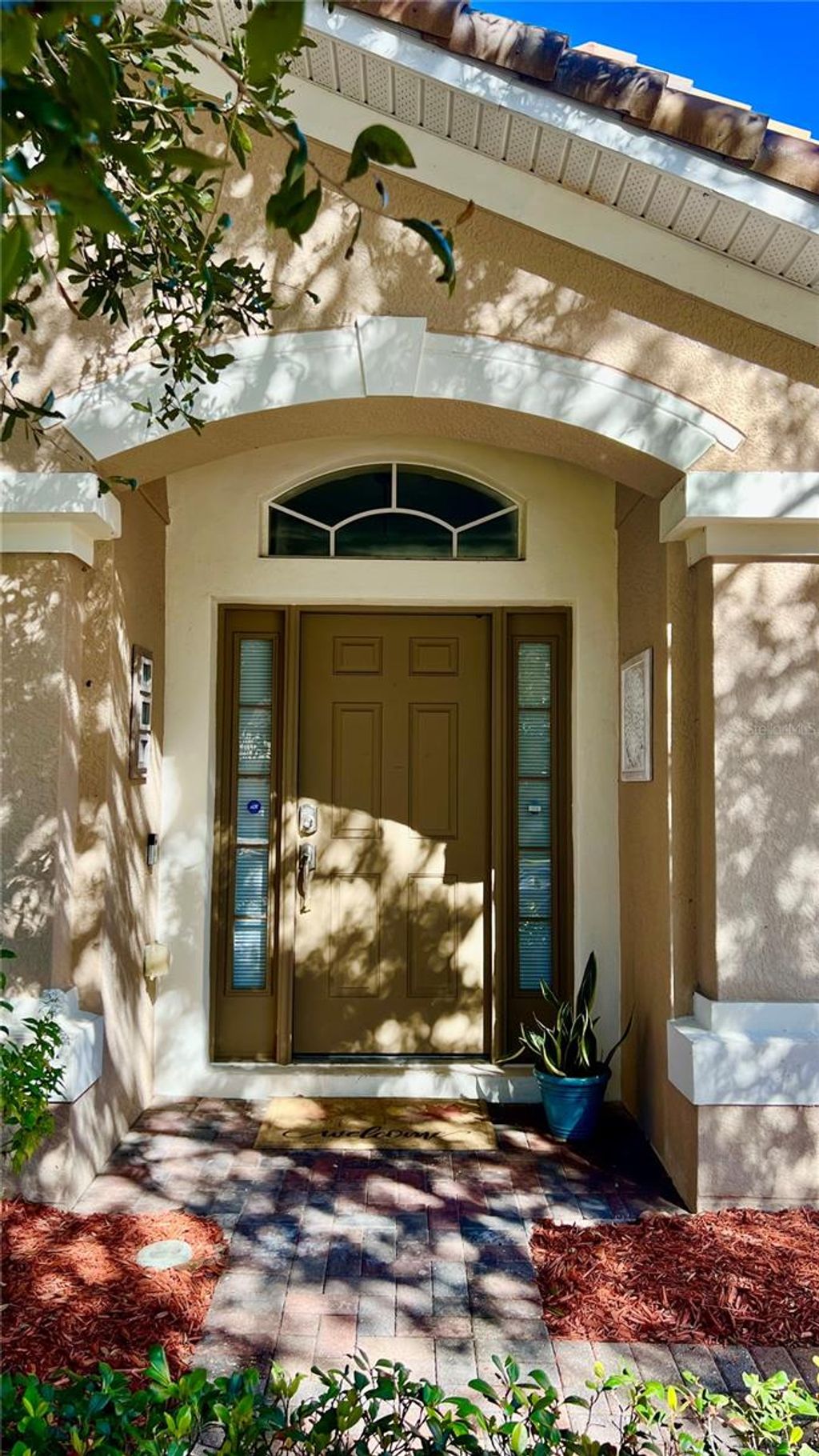 Photo of 3315 Flamborough Drive, Orlando, FL 32835 (MLS # O6378259)