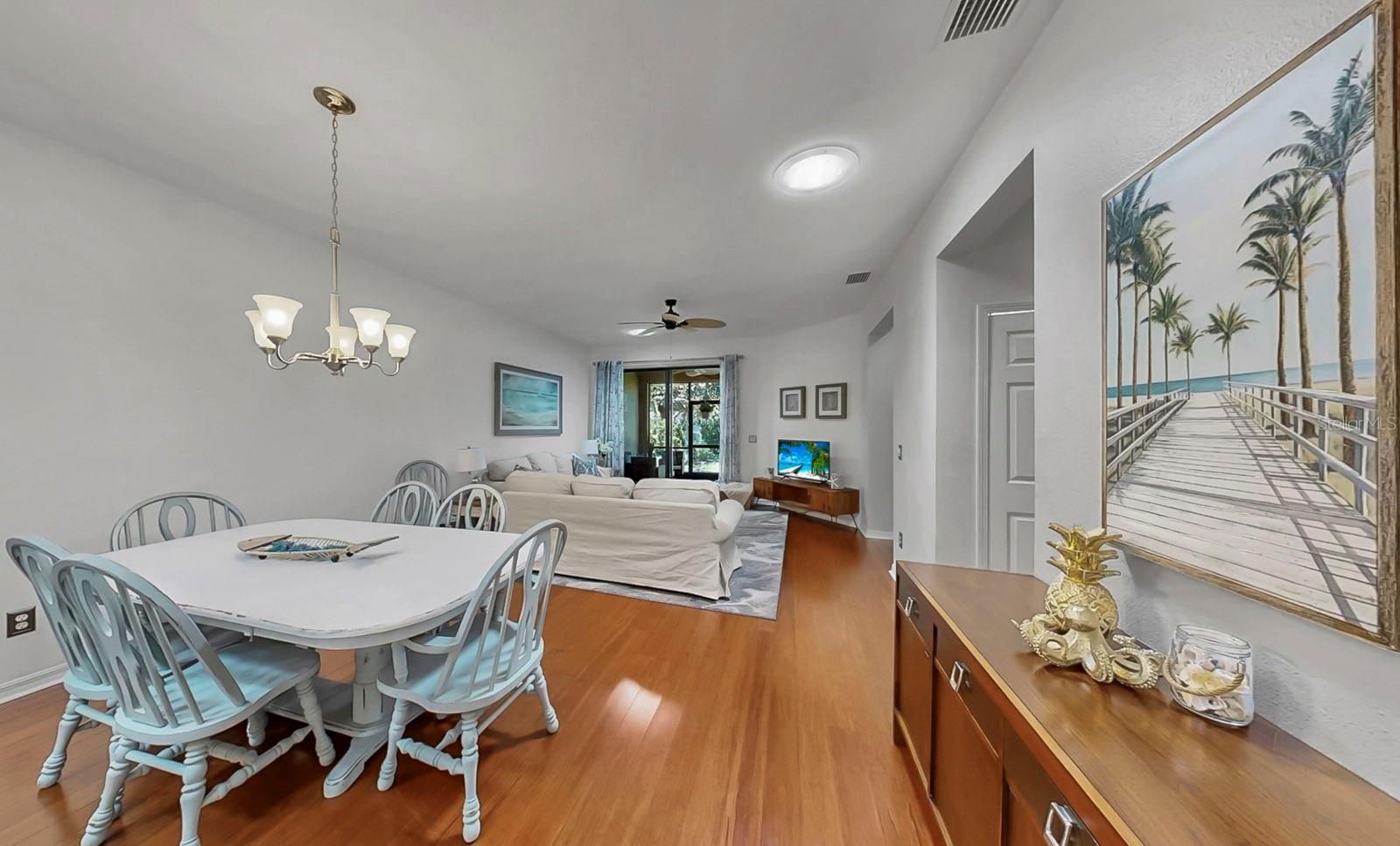 SOUTHSHORE FALLS PH 2 - Residential