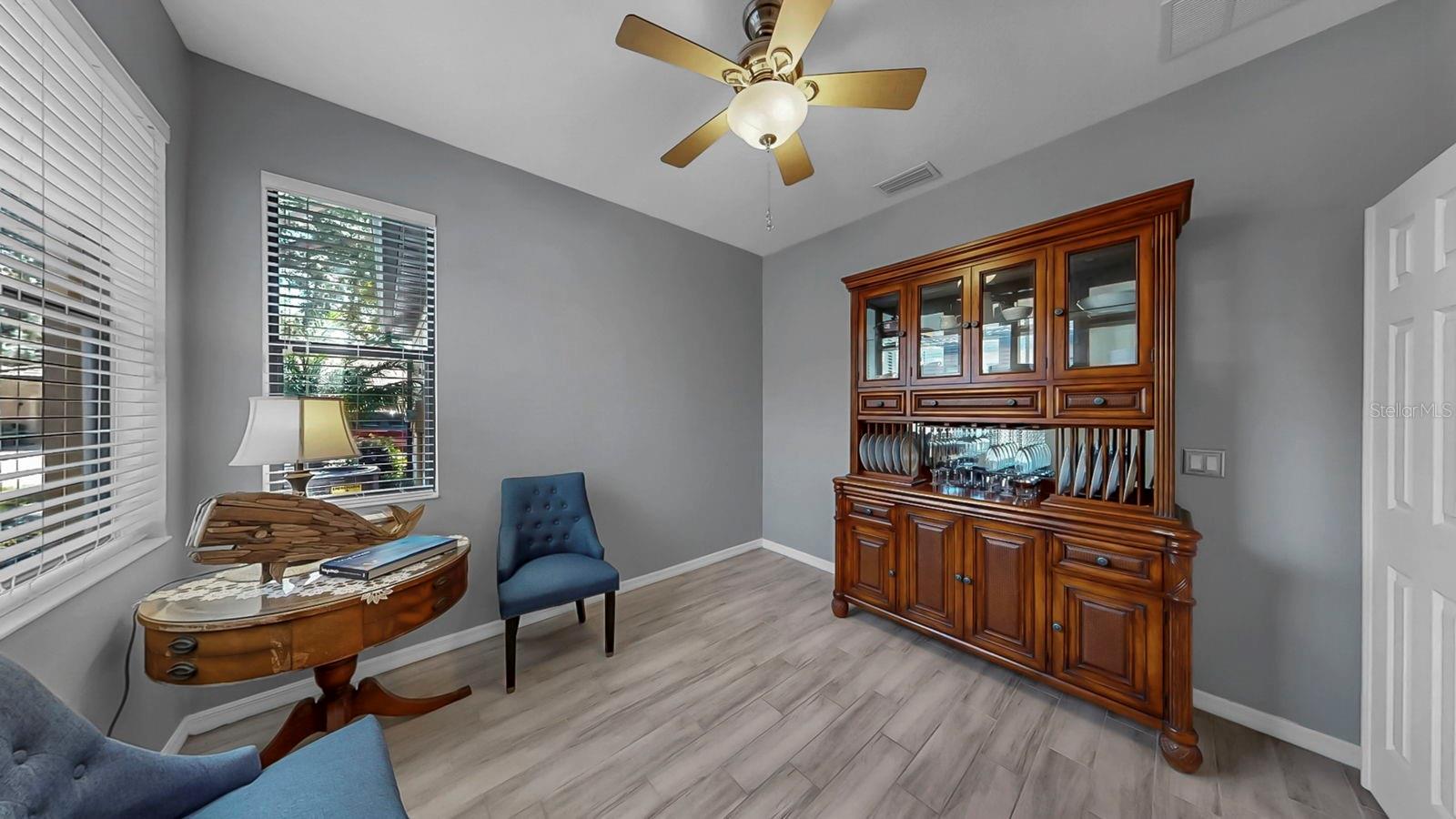 SOUTHSHORE FALLS PH 2 - Residential