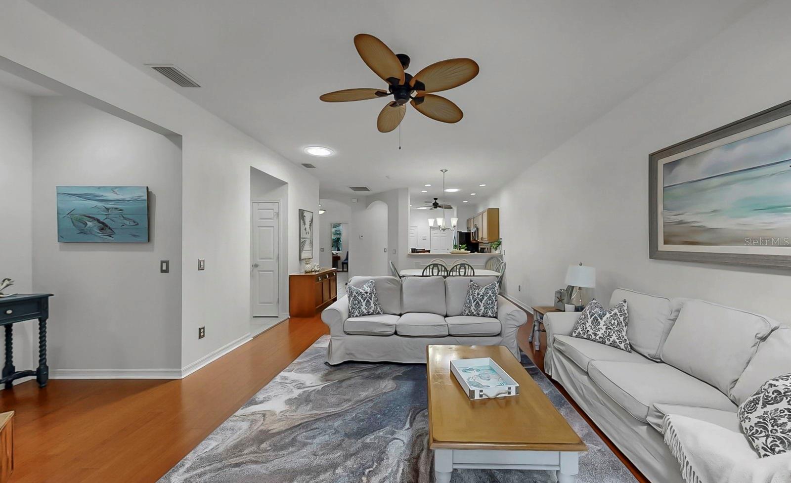 SOUTHSHORE FALLS PH 2 - Residential