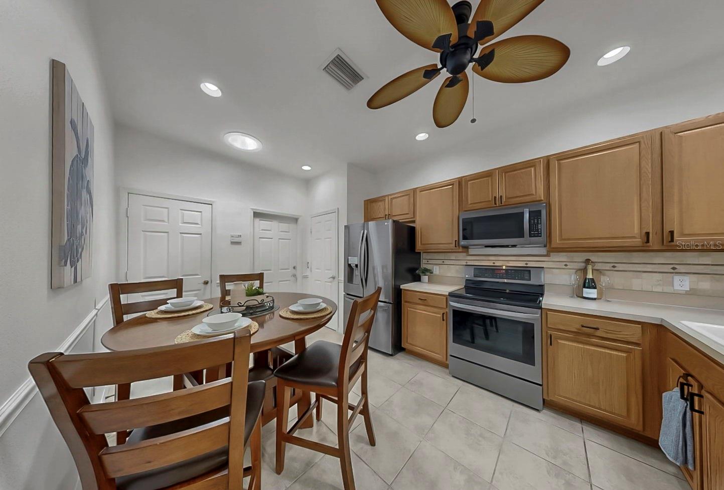 SOUTHSHORE FALLS PH 2 - Residential