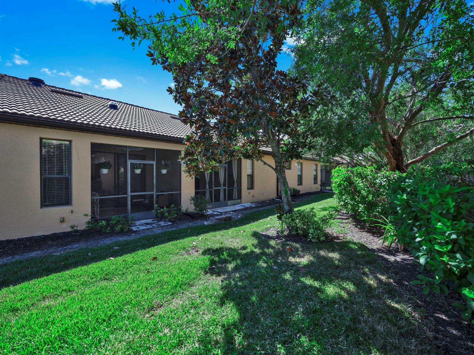 SOUTHSHORE FALLS PH 2 - Residential