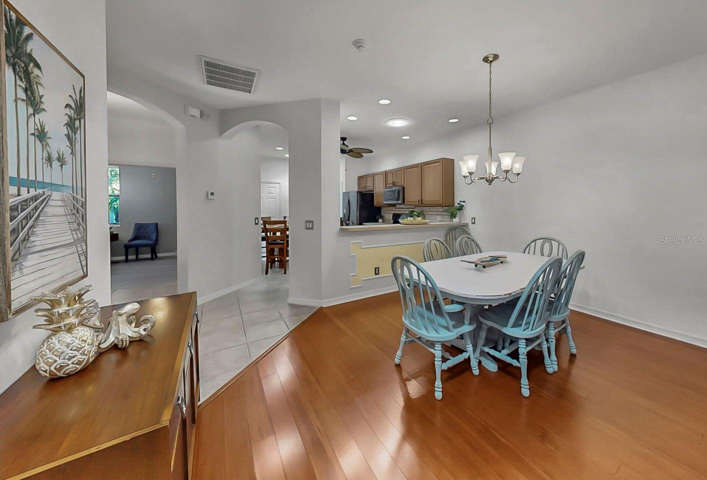 SOUTHSHORE FALLS PH 2 - Residential