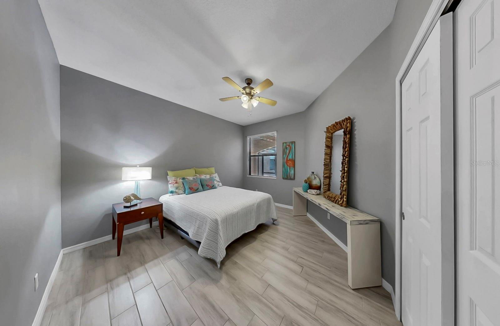 SOUTHSHORE FALLS PH 2 - Residential