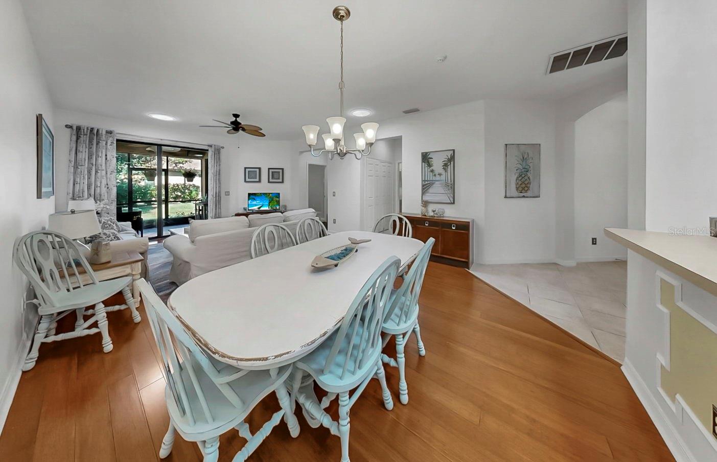 SOUTHSHORE FALLS PH 2 - Residential