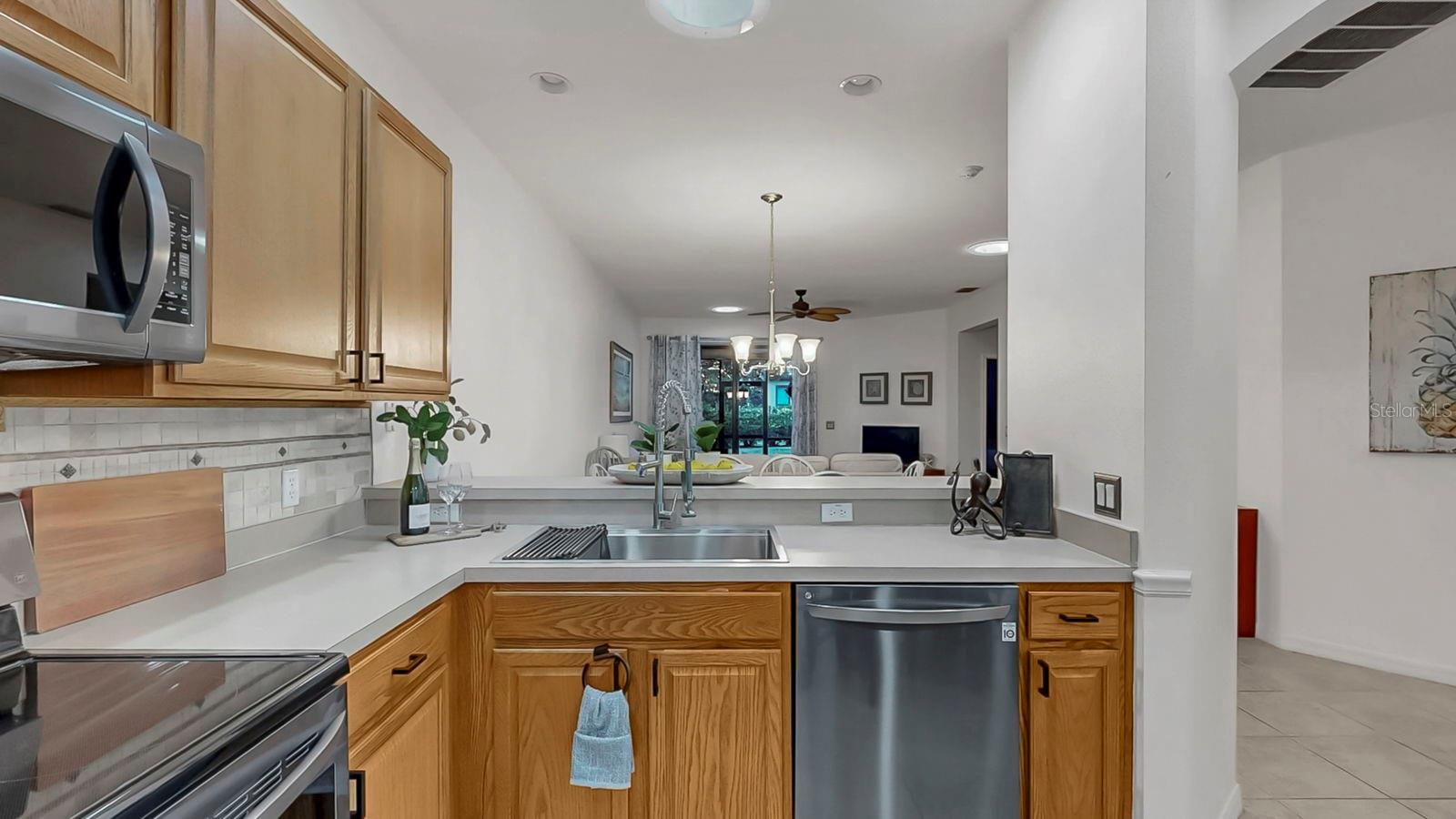 SOUTHSHORE FALLS PH 2 - Residential